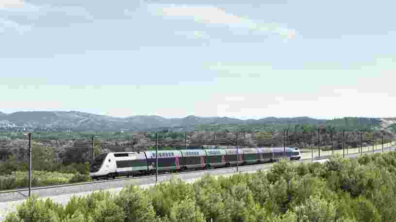 La SNCF remet à plat les tarifs des TGV et Intercités, le remboursement des billets pérennisé