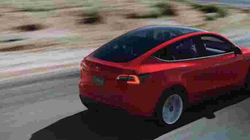 Elon Musk justifie l'envol des prix de certains modèles Tesla
