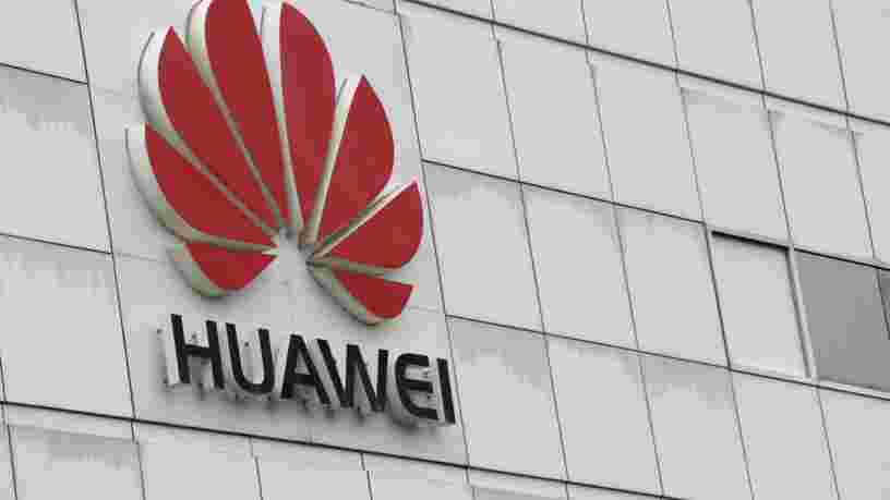 On en sait plus sur le nouveau système d'exploitation de Huawei