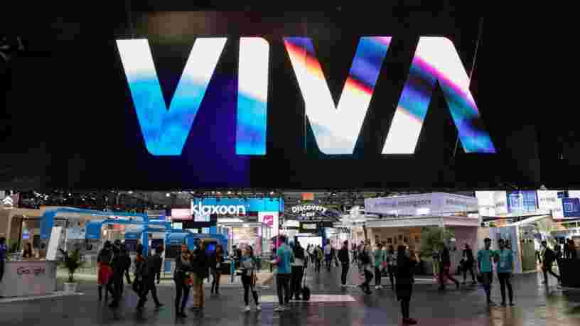 Emmanuel Macron, Tim Cook et Mark Zuckerberg feront un passage à Vivatech
