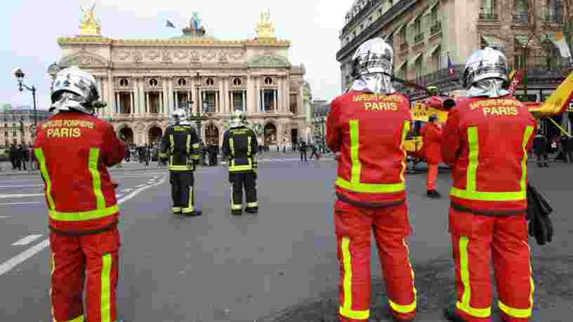 Orange : réunion de crise après la panne nationale des numéros d'urgence
