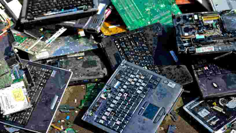 Comment les fabricants veulent rendre nos ordinateurs et smartphones plus écologiques