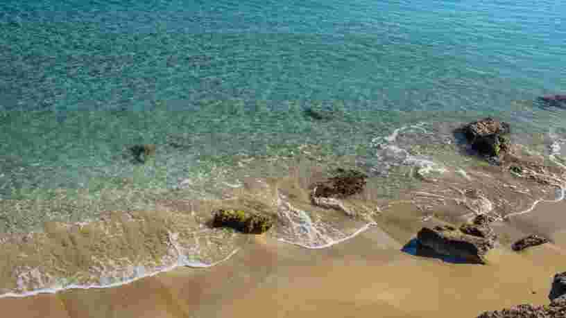 Voici les destinations européennes où les eaux de baignade sont les plus propres