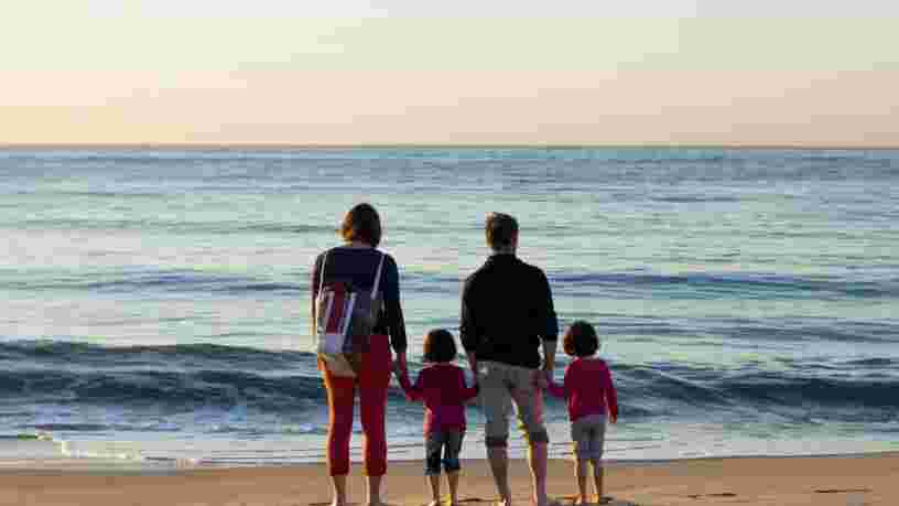 Les 20 plus belles plages de France