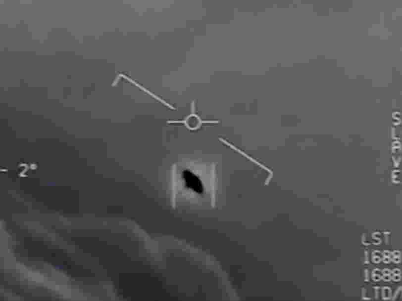 La NASA lance une nouvelle mission d'enquête sur les Ovnis