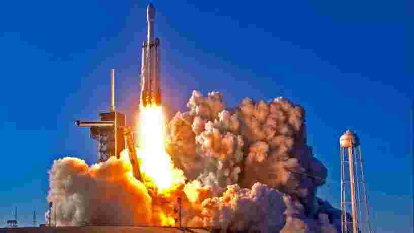 Comment Virgin Galactic, Blue Origin et SpaceX préparent les touristes spatiaux au voyage