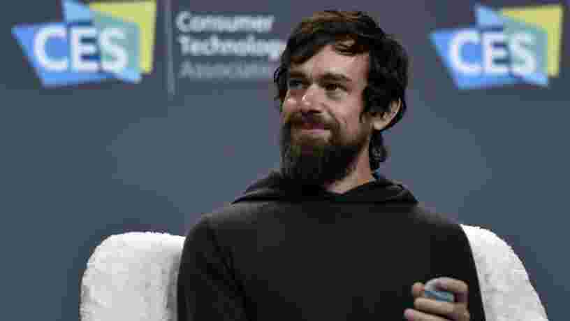 Jack Dorsey estime que le bitcoin est la chose la plus importante sur laquelle travailler