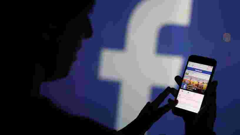 Facebook va inviter des journalistes et des experts à lancer leur newsletter