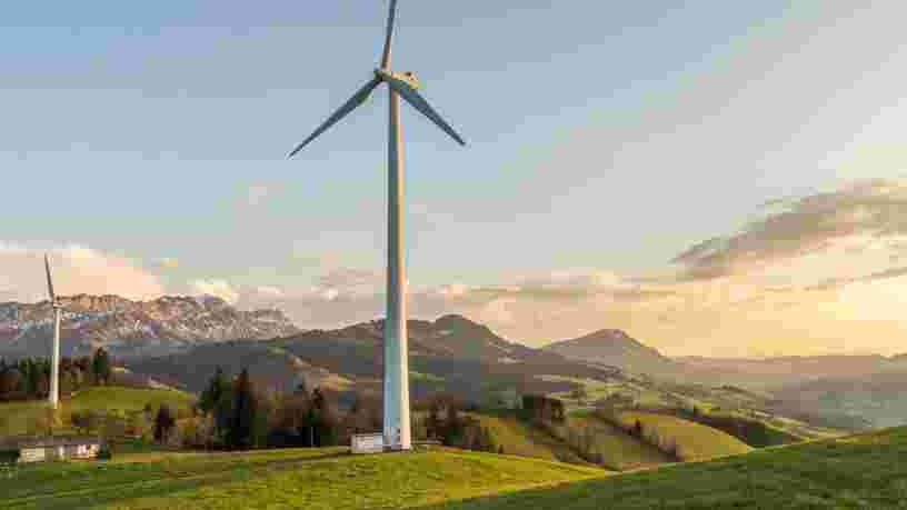 Les 5 secteurs qui ont bénéficié des plus importantes dépenses publiques pro-climat depuis 10 ans