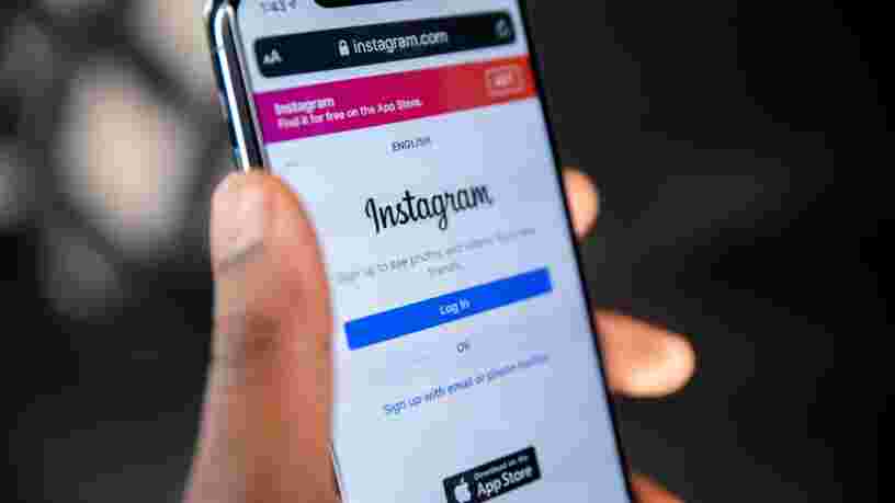 Instagram révèle comment elle sélectionne les contenus de votre feed