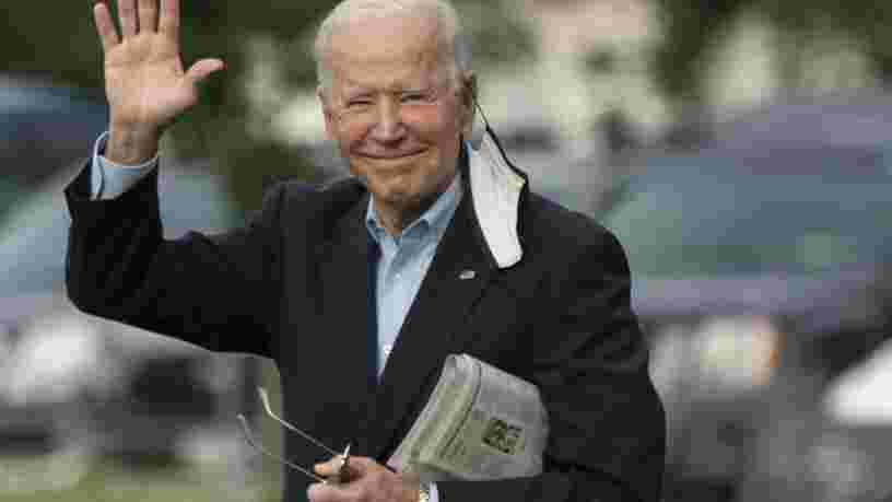 TikTok et WeChat : Joe Biden annule les mesures prises par Donald Trump