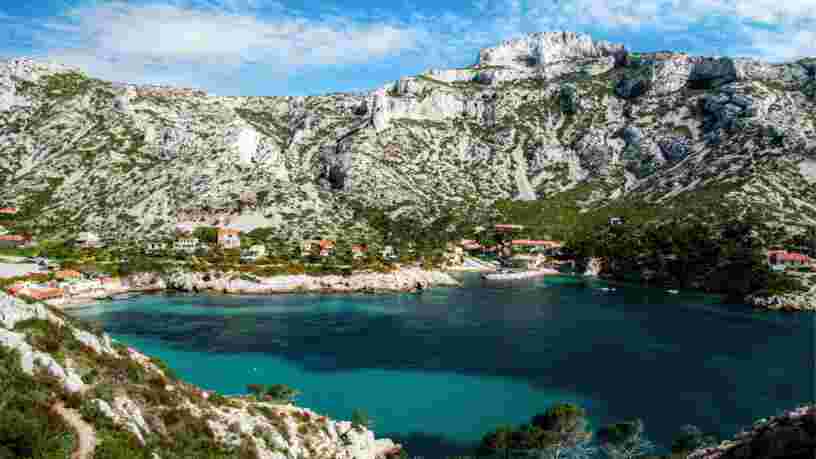 Vacances en France : les 20 plages les plus recherchées par les internautes pour cet été