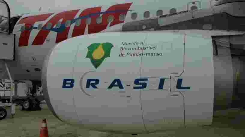 Un Airbus A320 volera sans kérosène avant la fin de l'année