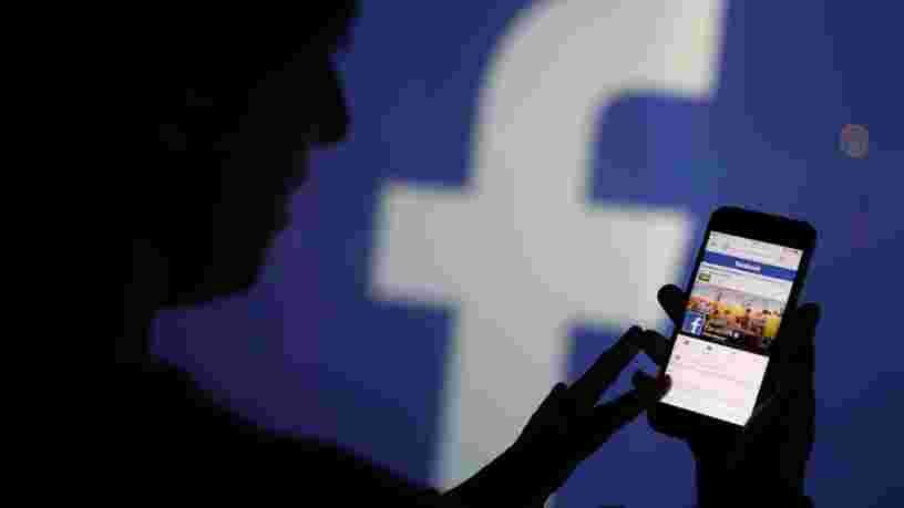 Facebook prépare une montre connectée équipée de caméras