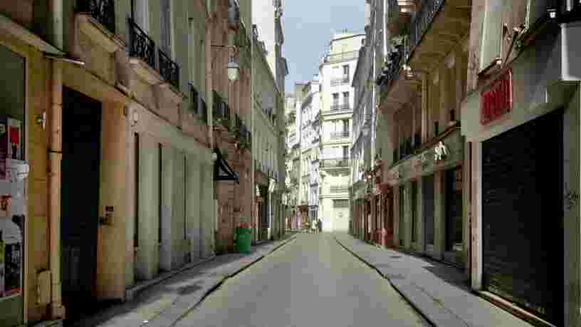 Les 10 rues les plus cool du monde selon Time Out