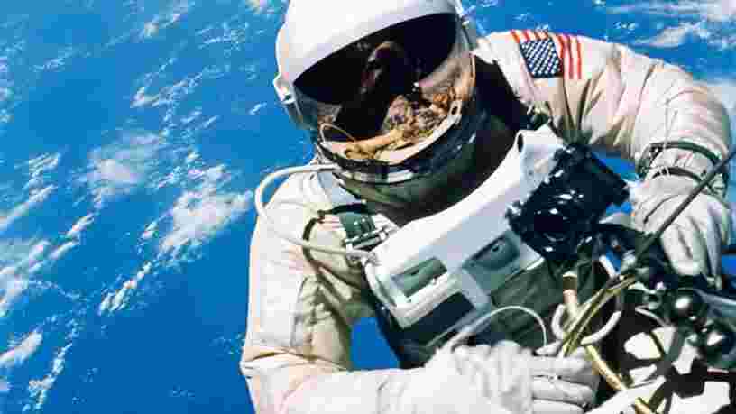 Le gagnant d'une émission de télé-réalité sera envoyé dans l'espace à bord de l'ISS