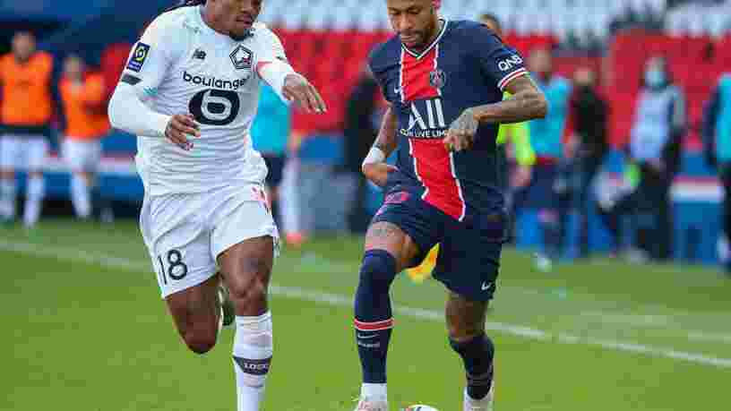 Canal+ annonce se retirer de la Ligue 1 après l'attribution d'une partie des droits à Amazon