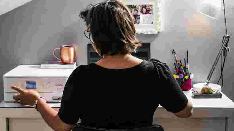 Google met en place une plateforme pour organiser le télétravail de ses salariés sur le long terme