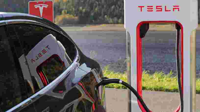 Elon Musk annonce que Tesla pourrait de nouveau accepter le paiement en bitcoin