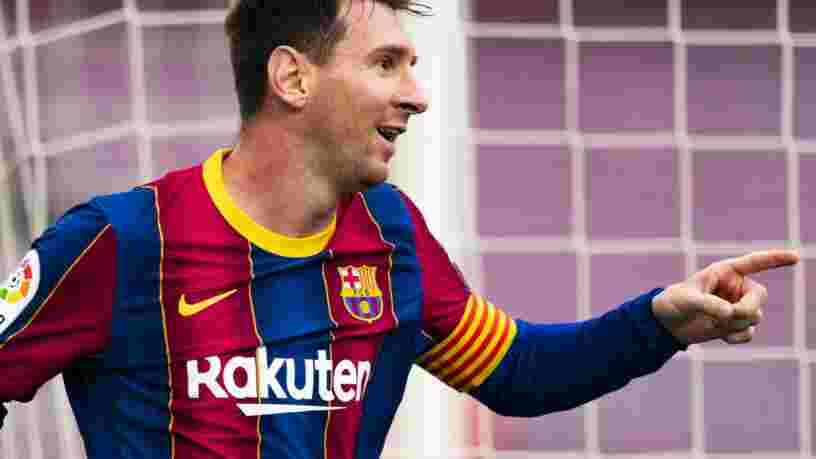 Ronaldo, Mbappé, Messi... Les 8 footballeurs les mieux payés au monde