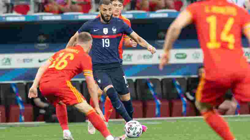 Voici comment Karim Benzema gagne et dépense sa fortune