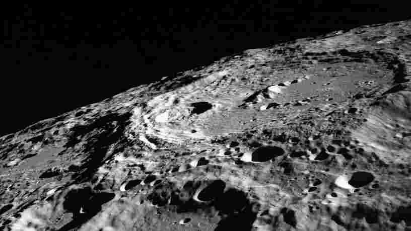 La Chine va envoyer trois astronautes sur sa future station spatiale