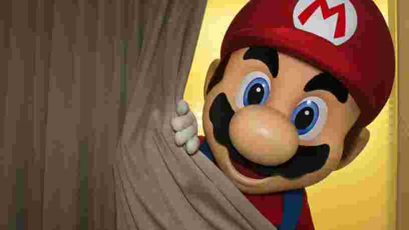 Nouveaux jeux sur Switch, mini console... Ce qu'il faut retenir des annonces de Nintendo