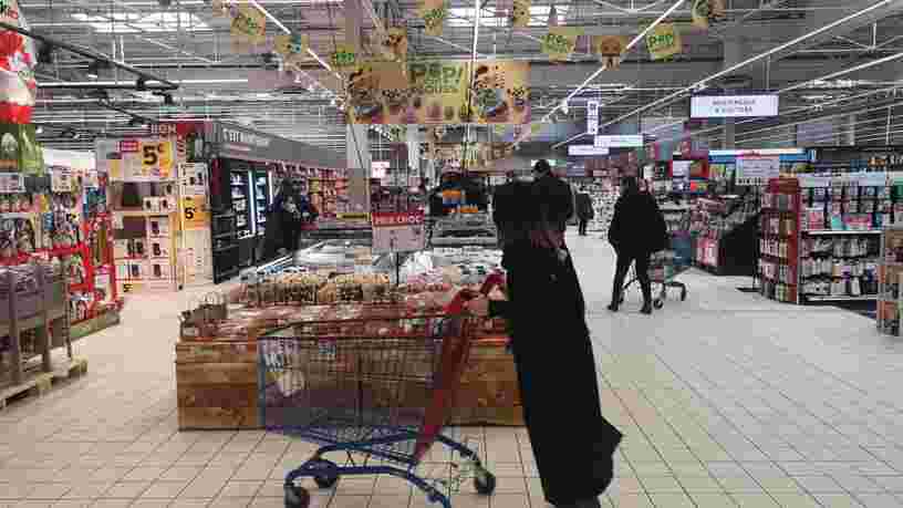 Marque Repère, Reflets de France... Le guide des marques de distributeur des 5 premières chaînes de supermarché