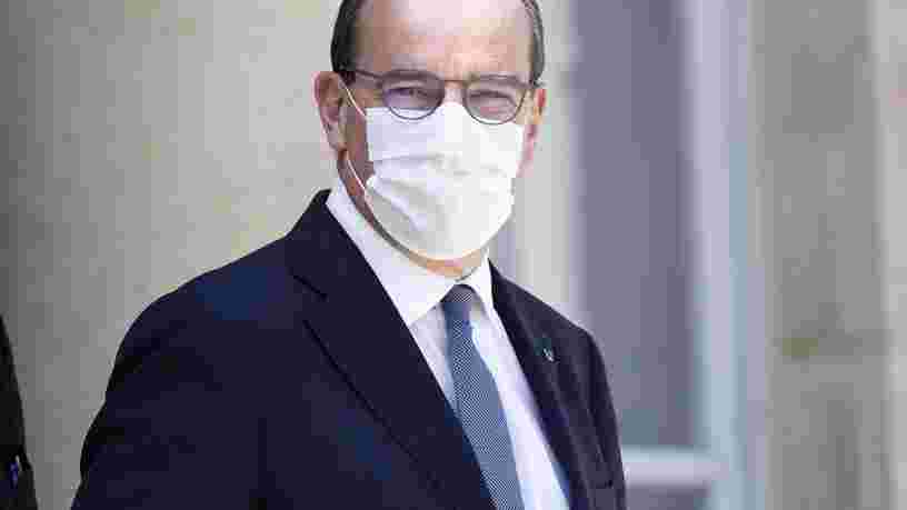 Jean Castex annonce la fin du masque en extérieur et la levée du couvre-feu en avance