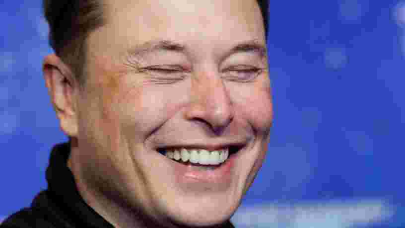 Elon Musk met en vente sa 'dernière' maison pour un montant astronomique