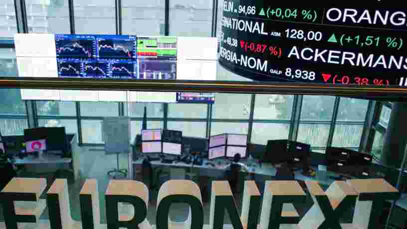 Un Spac pour acquérir un futur géant de la tech européenne est lancé à la Bourse de Paris