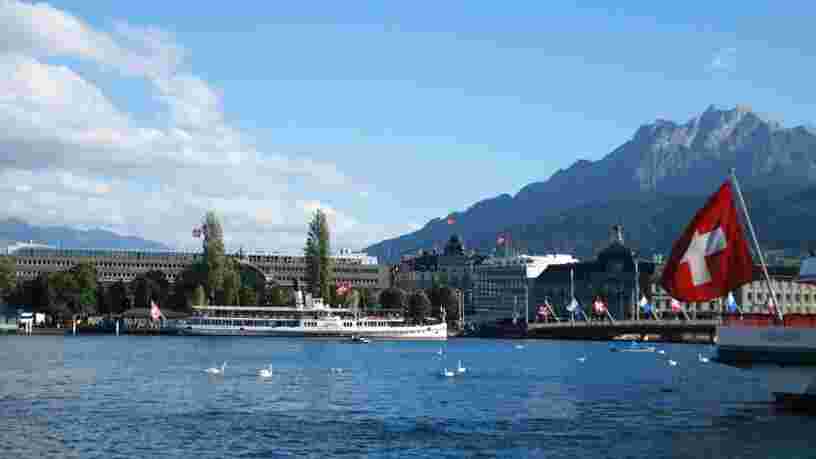 Les 10 pays les plus compétitifs du monde en 2021