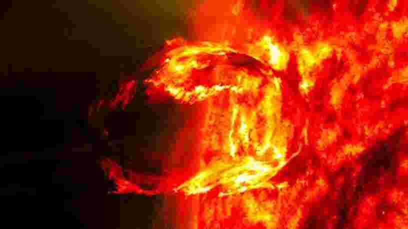 Une 'pierre de Rosette' pourrait aider les scientifiques à résoudre le mystère des éruptions solaires