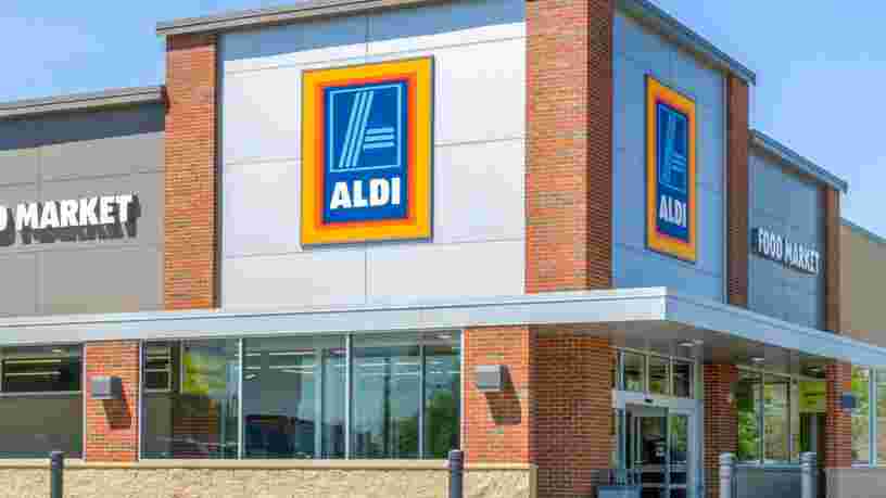 10 choses à ne jamais faire dans un magasin Aldi, selon les employés