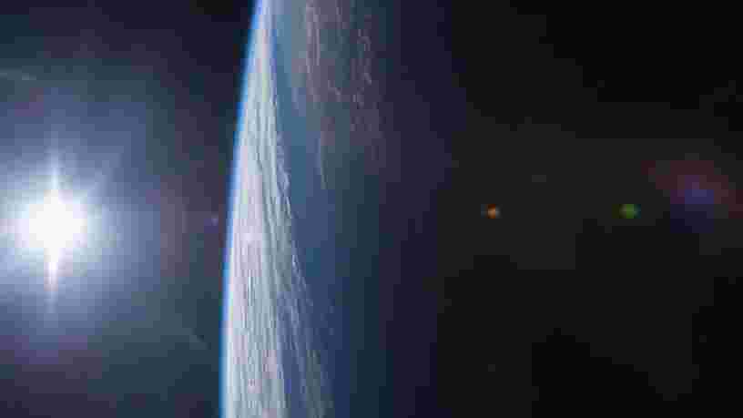 La Terre retient deux fois plus de chaleur du Soleil qu'en 2005, une augmentation 'sans précédent'