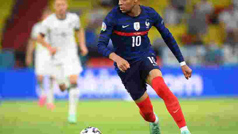 Voici comment Kylian Mbappé gagne et dépense sa fortune