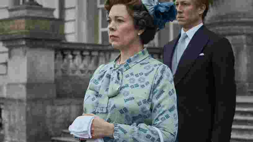 Les 13 meilleurs biopics à voir sur Netflix