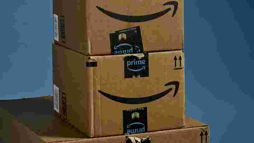 Le 'Prime Day' d'Amazon, une semaine avant les soldes, rend furieux les commerçants