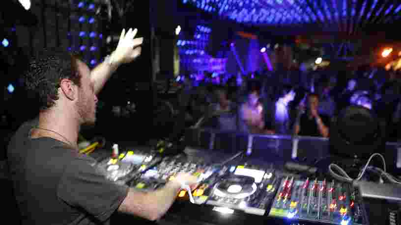 Les discothèques pourront rouvrir le 9 juillet en France, avec le pass sanitaire mais sans masque