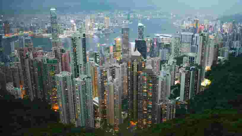 Les 10 villes les plus chères au monde pour les expatriés