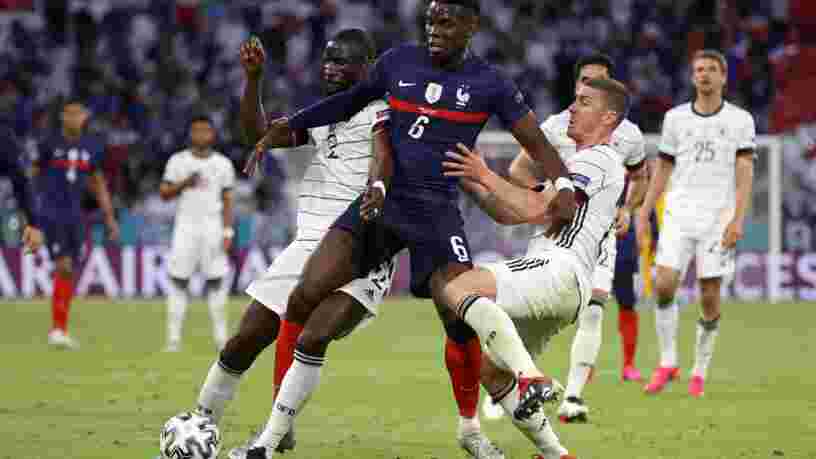 Voici comment Paul Pogba gagne et dépense sa fortune