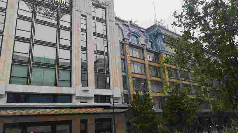 On a visité la Samaritaine à Paris, voici ce que vous y trouverez