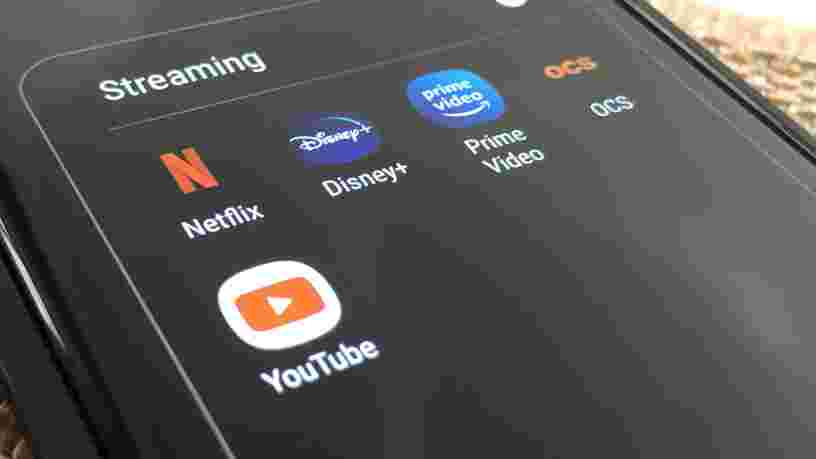 Netflix et les autres plateformes vont devoir respecter de nouvelles règles en France, voici ce que ça va changer