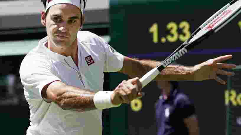 Comment Roger Federer gagne et dépense son argent