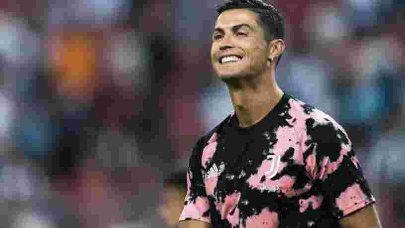 Cristiano Ronaldo possède un jet privé à 25 M$, jetons-y un œil