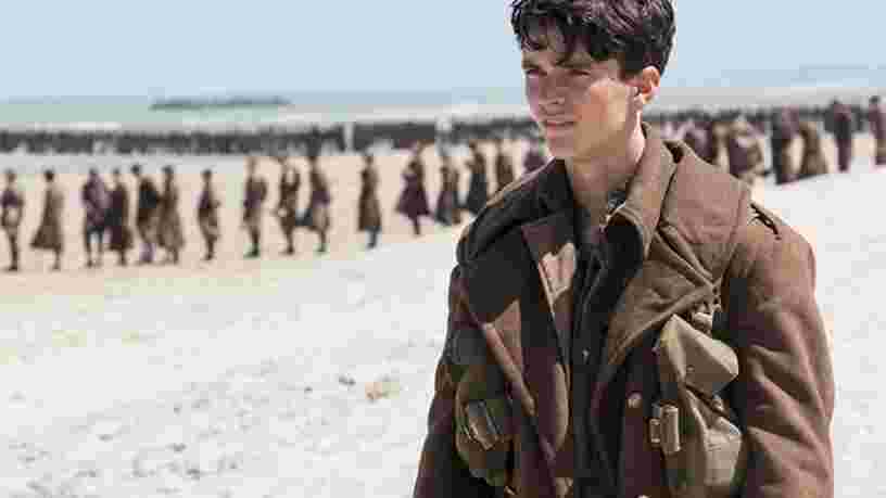 Les 15 meilleurs films de guerre à voir sur Netflix