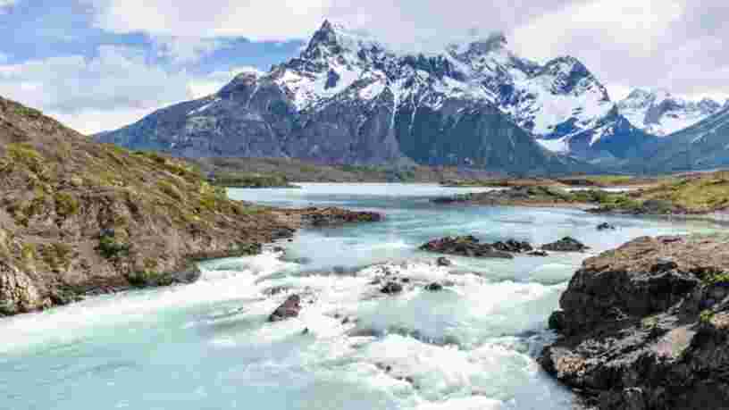 Les 18 plus beaux parcs nationaux au monde