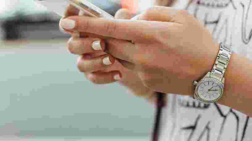 Les revenus liés aux applications mobiles ont atteint des records dans le monde, selon une étude