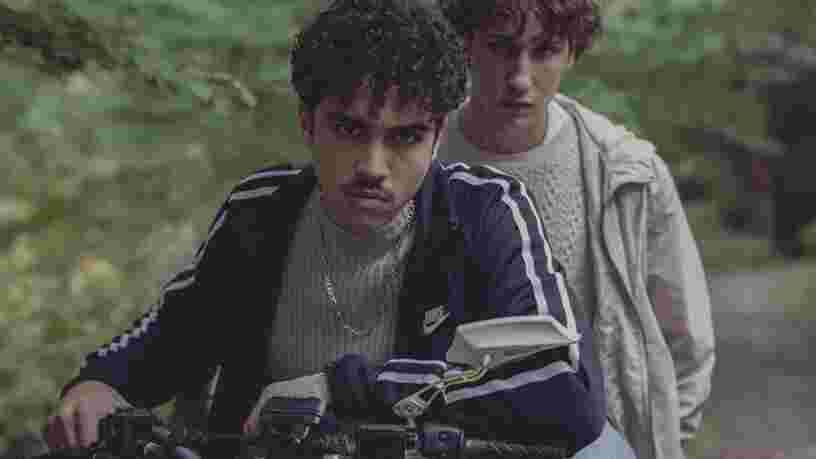 Netflix, Disney+, Amazon Prime... Les films et séries à voir du 2 au 8 juillet