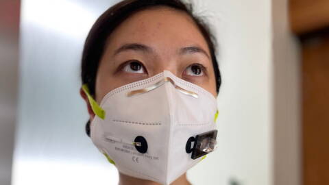 Où acheter des masques transparents homologués et à quel prix ?